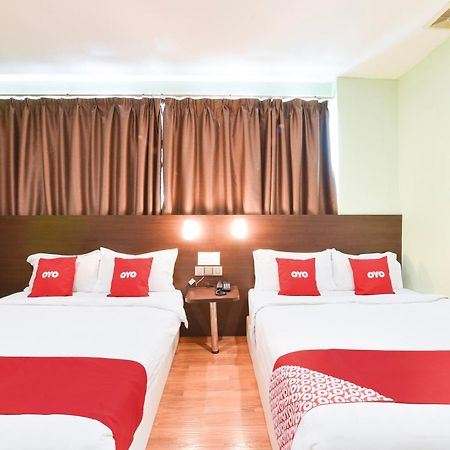 Hotel O G Home Hotel, Kota Bharu, Kelantan. 外观 照片