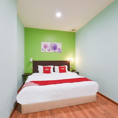 Hotel O G Home Hotel, Kota Bharu, Kelantan. 外观 照片