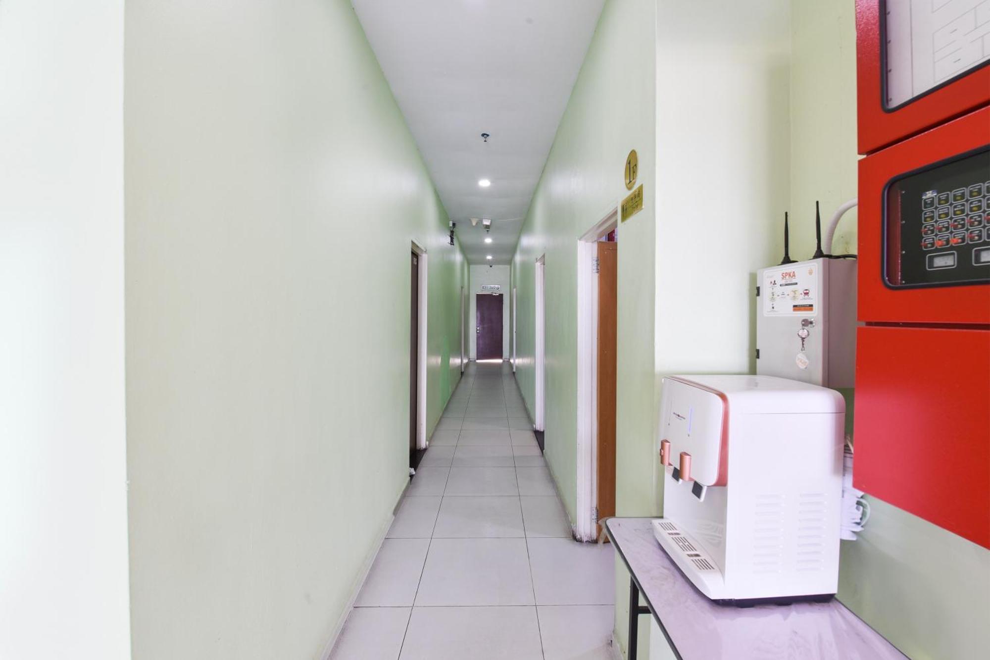 Hotel O G Home Hotel, Kota Bharu, Kelantan. 外观 照片