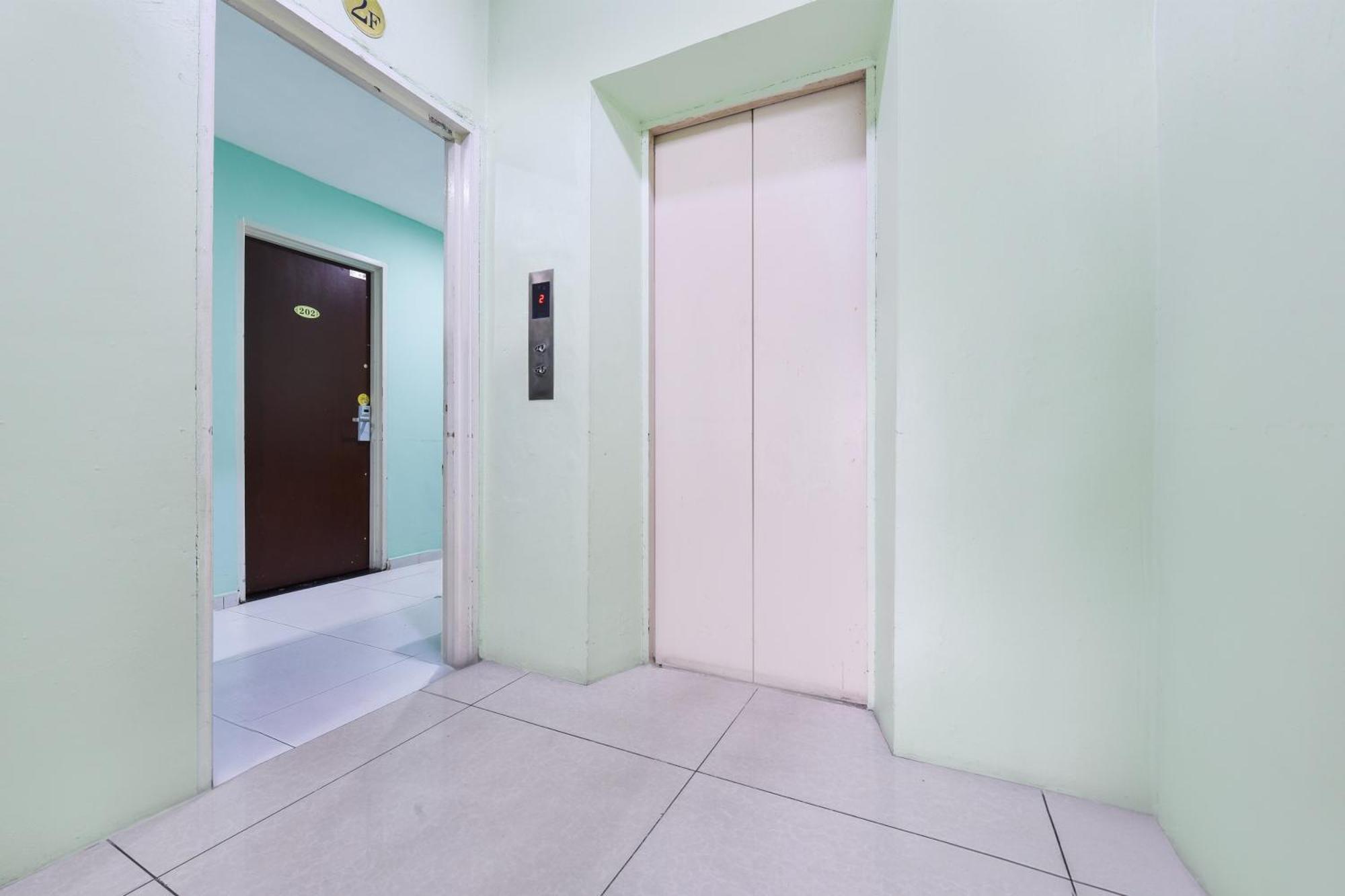 Hotel O G Home Hotel, Kota Bharu, Kelantan. 外观 照片