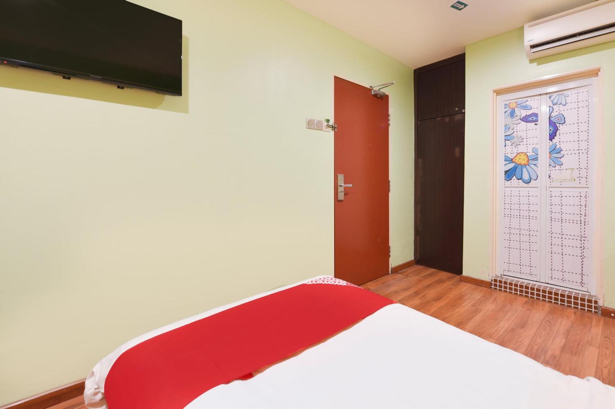 Hotel O G Home Hotel, Kota Bharu, Kelantan. 外观 照片