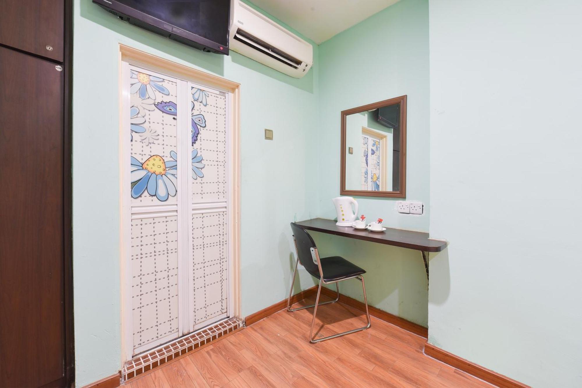 Hotel O G Home Hotel, Kota Bharu, Kelantan. 外观 照片