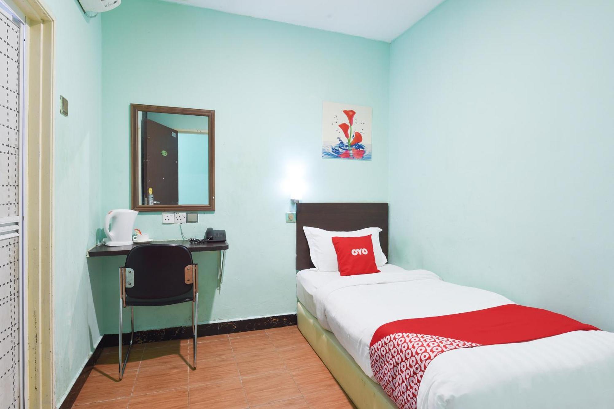 Hotel O G Home Hotel, Kota Bharu, Kelantan. 外观 照片