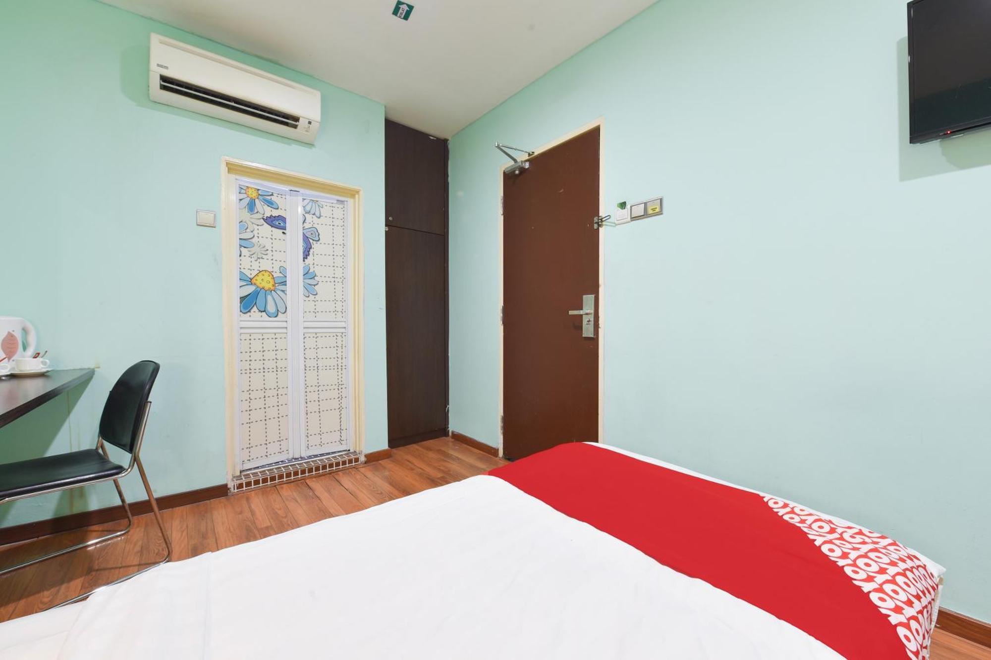 Hotel O G Home Hotel, Kota Bharu, Kelantan. 外观 照片