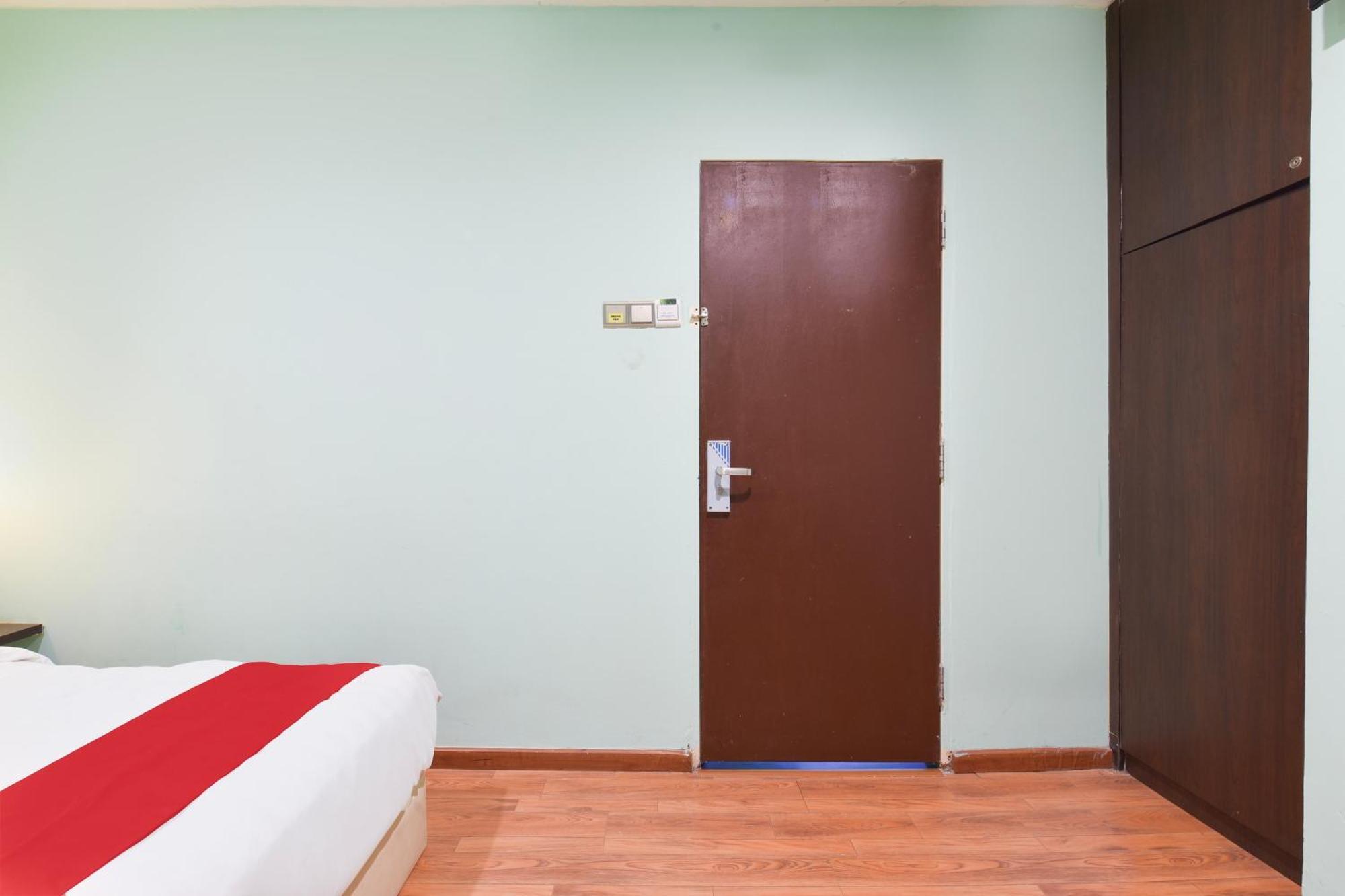 Hotel O G Home Hotel, Kota Bharu, Kelantan. 外观 照片