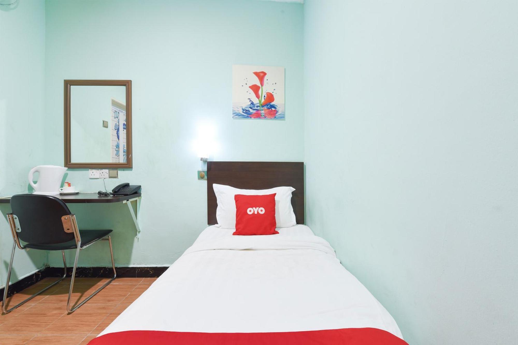 Hotel O G Home Hotel, Kota Bharu, Kelantan. 外观 照片