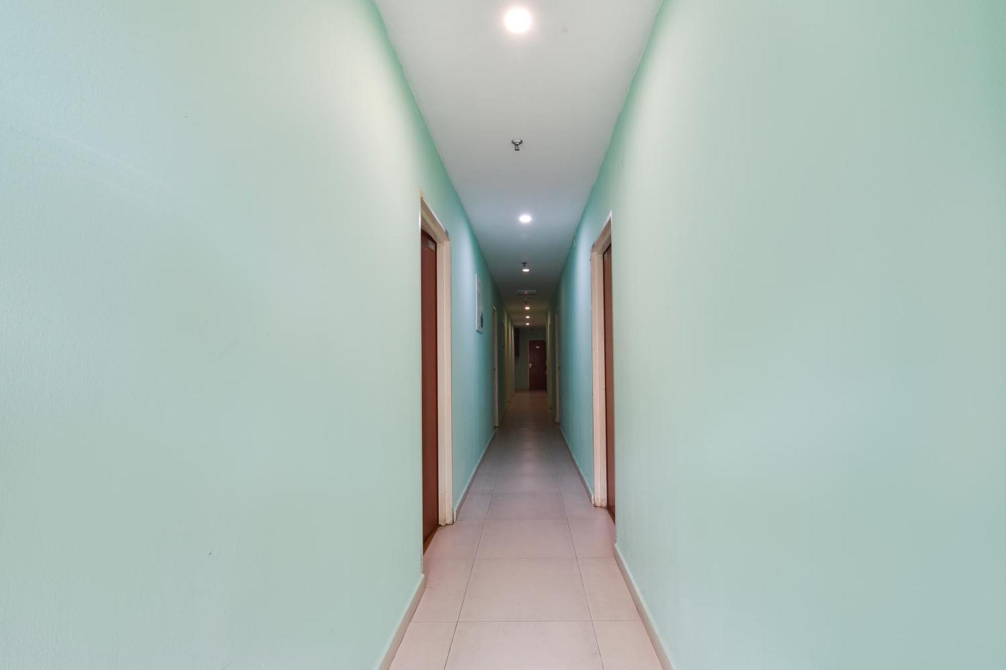 Hotel O G Home Hotel, Kota Bharu, Kelantan. 外观 照片