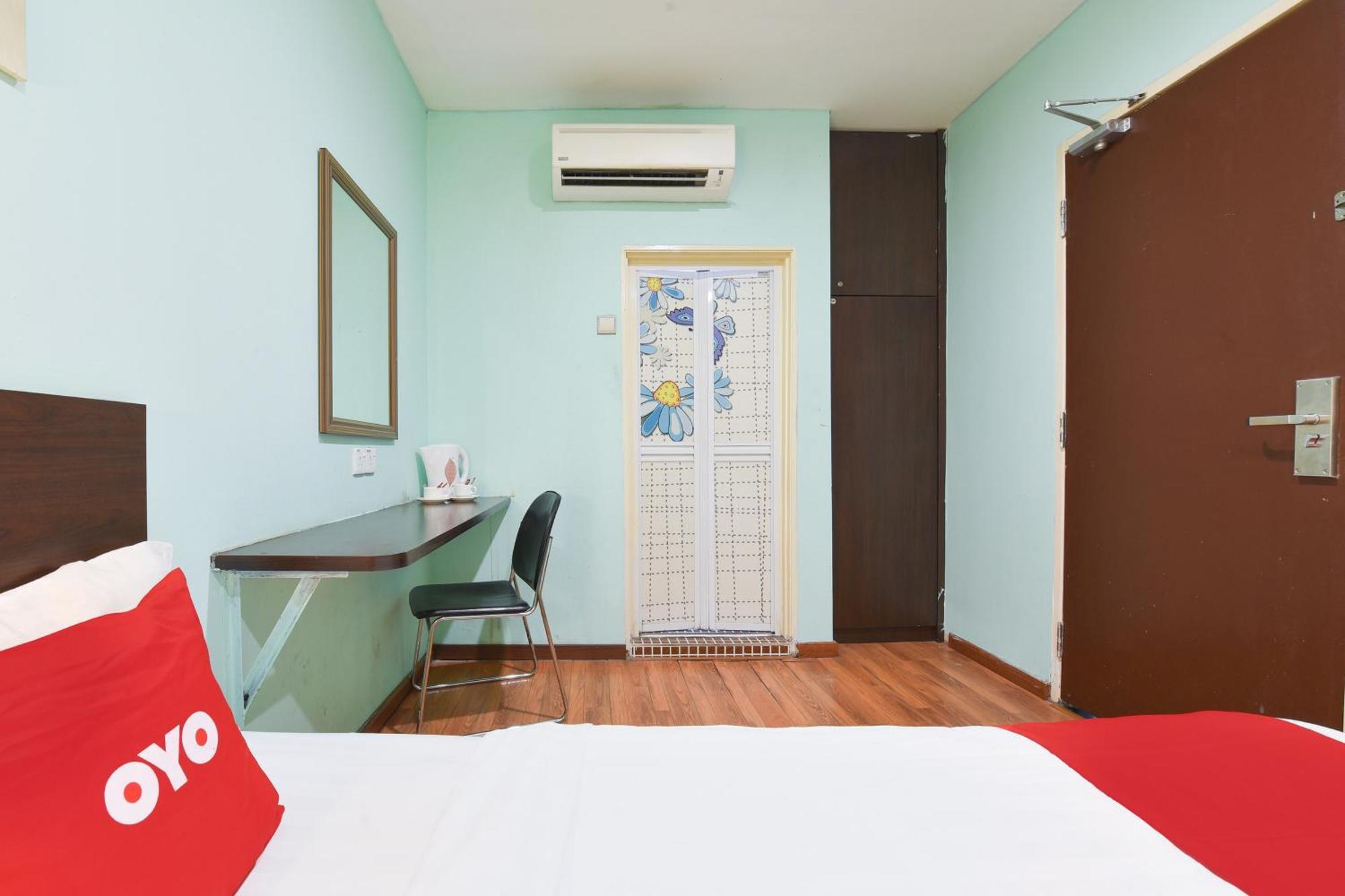 Hotel O G Home Hotel, Kota Bharu, Kelantan. 外观 照片
