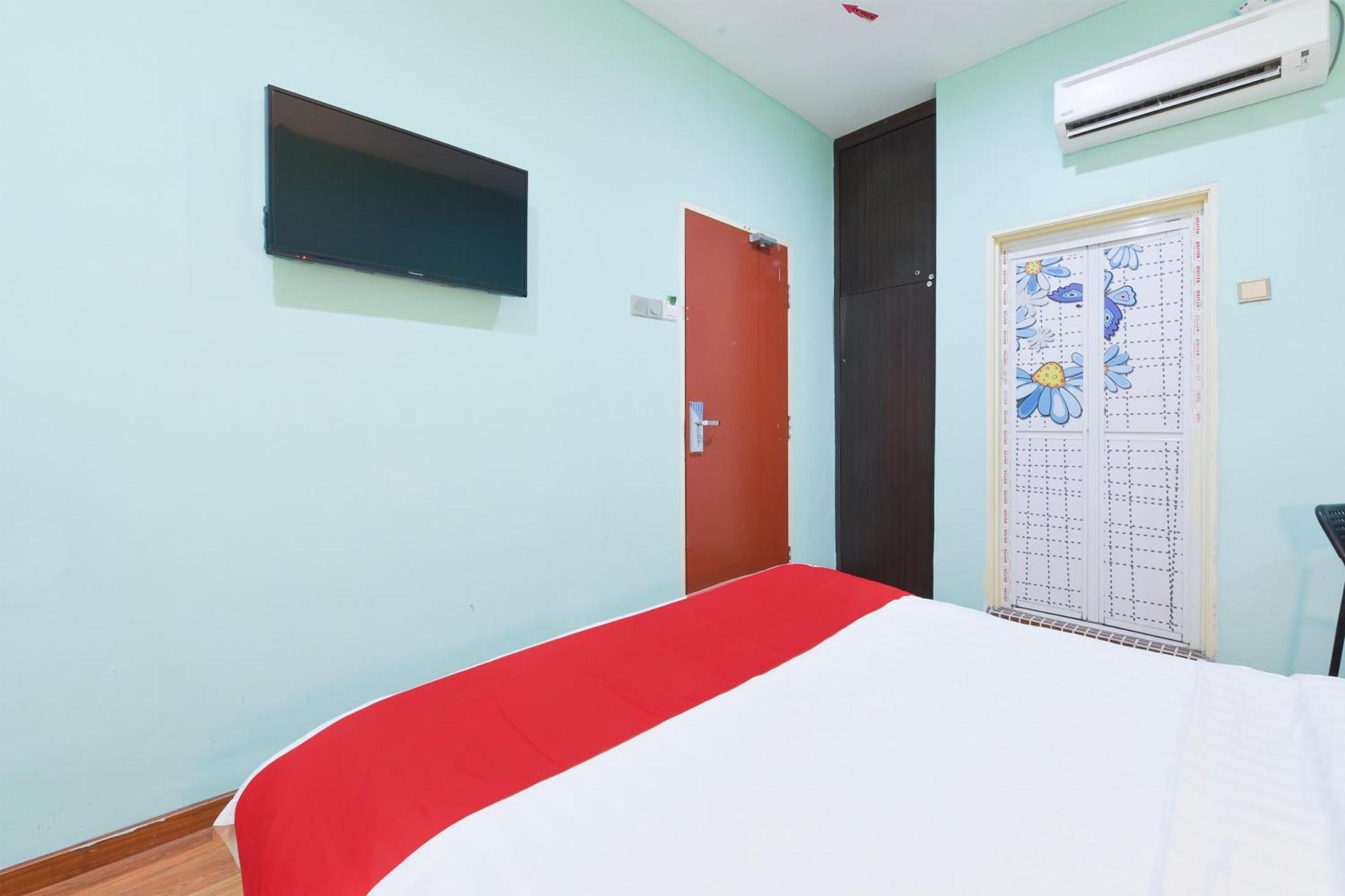 Hotel O G Home Hotel, Kota Bharu, Kelantan. 外观 照片