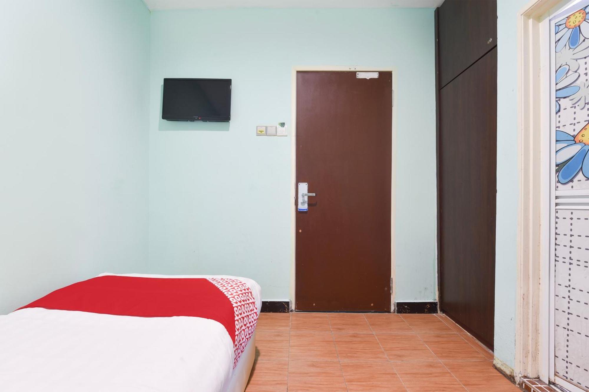 Hotel O G Home Hotel, Kota Bharu, Kelantan. 外观 照片