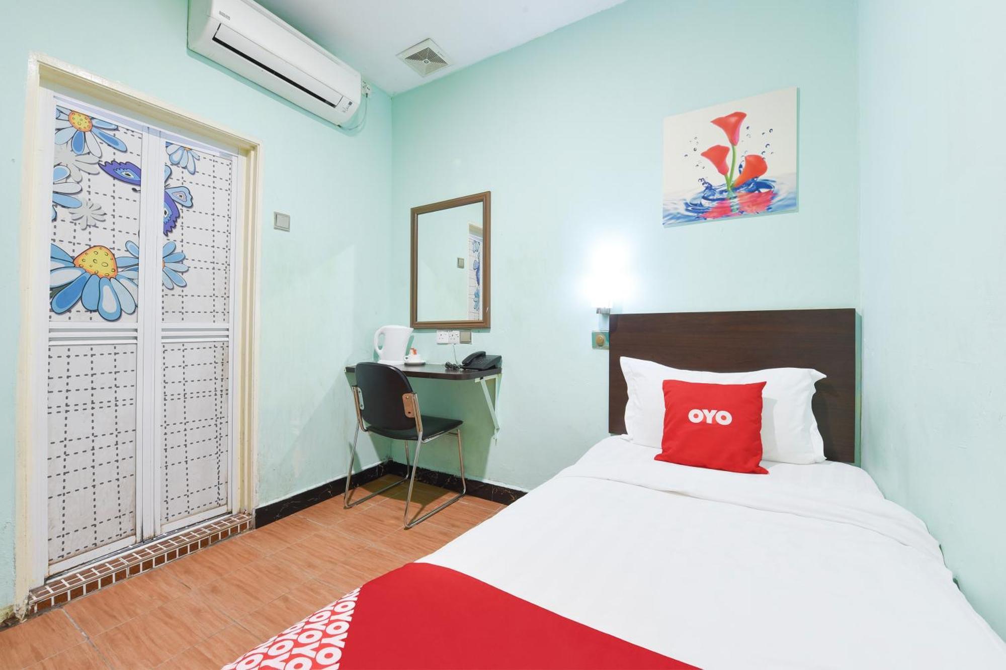 Hotel O G Home Hotel, Kota Bharu, Kelantan. 外观 照片