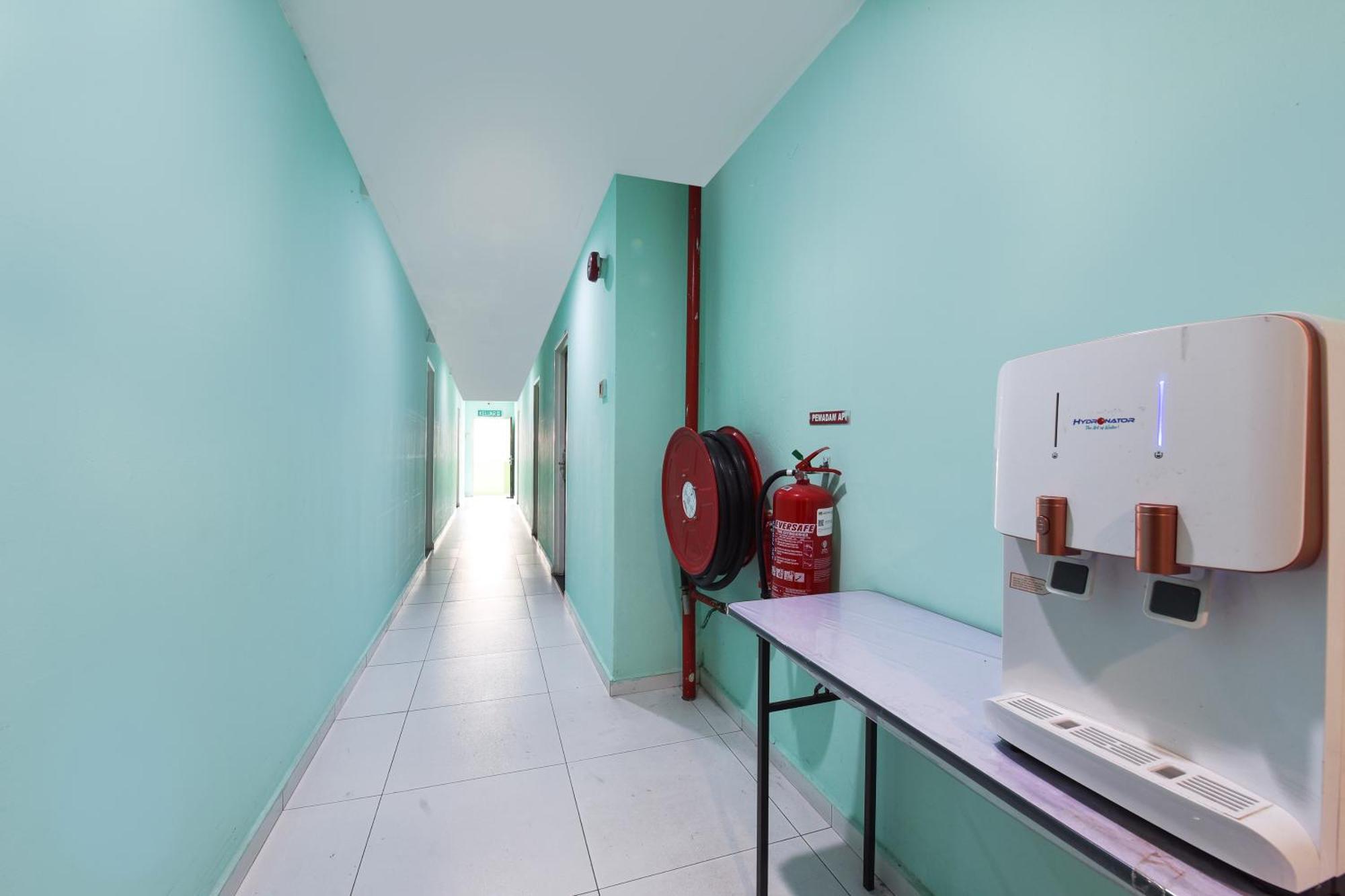 Hotel O G Home Hotel, Kota Bharu, Kelantan. 外观 照片