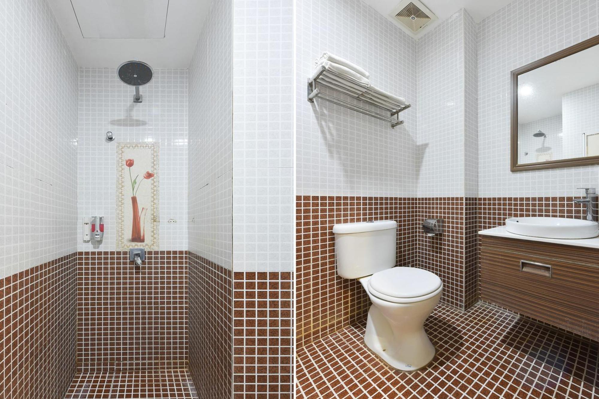 Hotel O G Home Hotel, Kota Bharu, Kelantan. 外观 照片